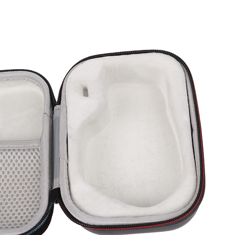 New Eva Hard Carry Bag Case For Logitech Mx Master 3 Gamer Wireless Mouse