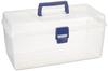 Meiho Handy Box L Clear