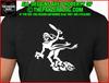 11th Panzer Ghost Division T-Shirt WWII German Army Version 1 Unisex T-Shirt
