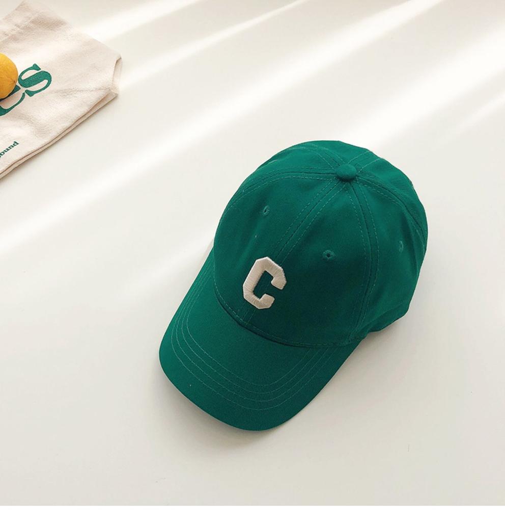 Kids Spring Autumn Baseball Cap Boys Girls Sun Protection Visor Hat High Quality Baby Toddler Outdoor Shade Peaked Cap