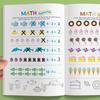 Cross 10: Mixed Addition & Subtraction Math Workbook for Kindergarten To 2nd Grade Transition