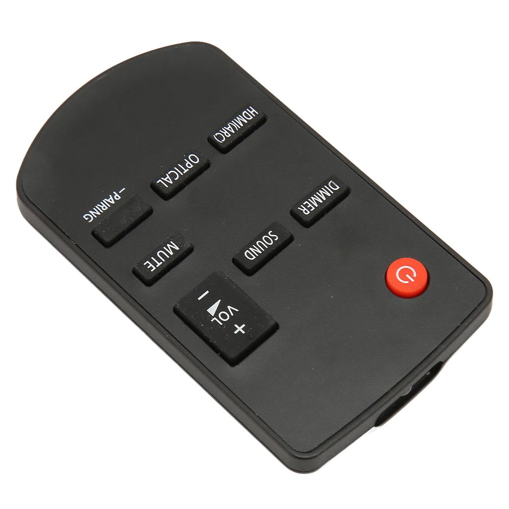 N2QAYC000123 Remote Control for SC HTB200 SC HTB200EBK SC HTB200EGK SC HTB200GNK SC HTB200GWK Soundbar Sound System