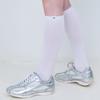 CITYBREEZE CTBRZ Knee Socks_WHITE