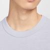 Nike Breathable Round Neck Casual Drop Shoulder Short Sleeve T-Shirt Men Tops HQ9239-057