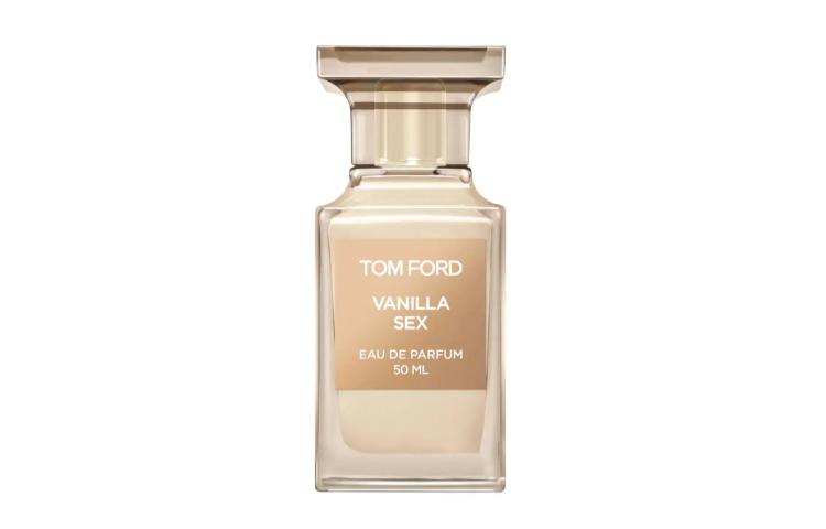 TOM FORD Personal Perfumer Taboo Vanilla Perfumes Oriental Culinary Scent Eau De Parfum EDP 50ml