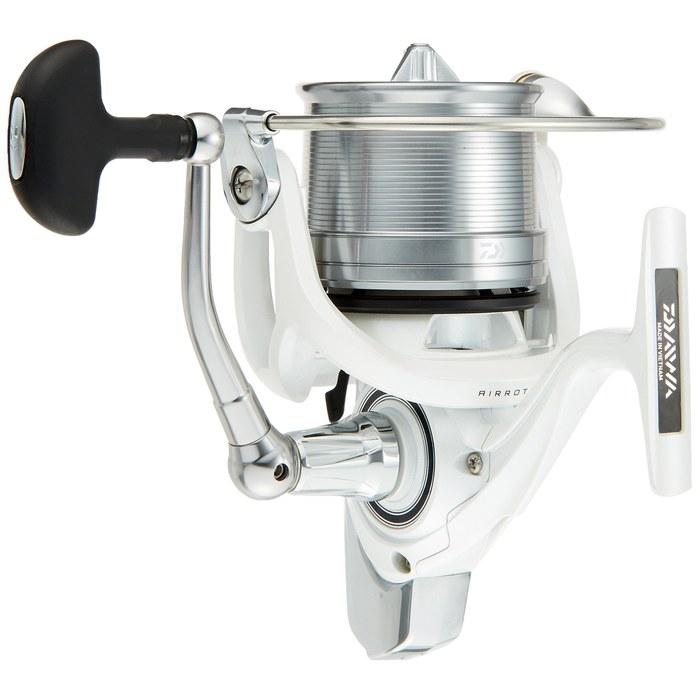 Daiwa Spinning Reel 17 Windsurf 35 Fine Thread Mixed Color