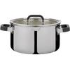 Meat Pot Spring Fusion 2+ 24 Cm 6.5 L (0315540624)