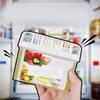 Refrigerator Deodorizer Box Odor Absorber Remover Fridge Smell Freshener for Wardrobe Closet Car