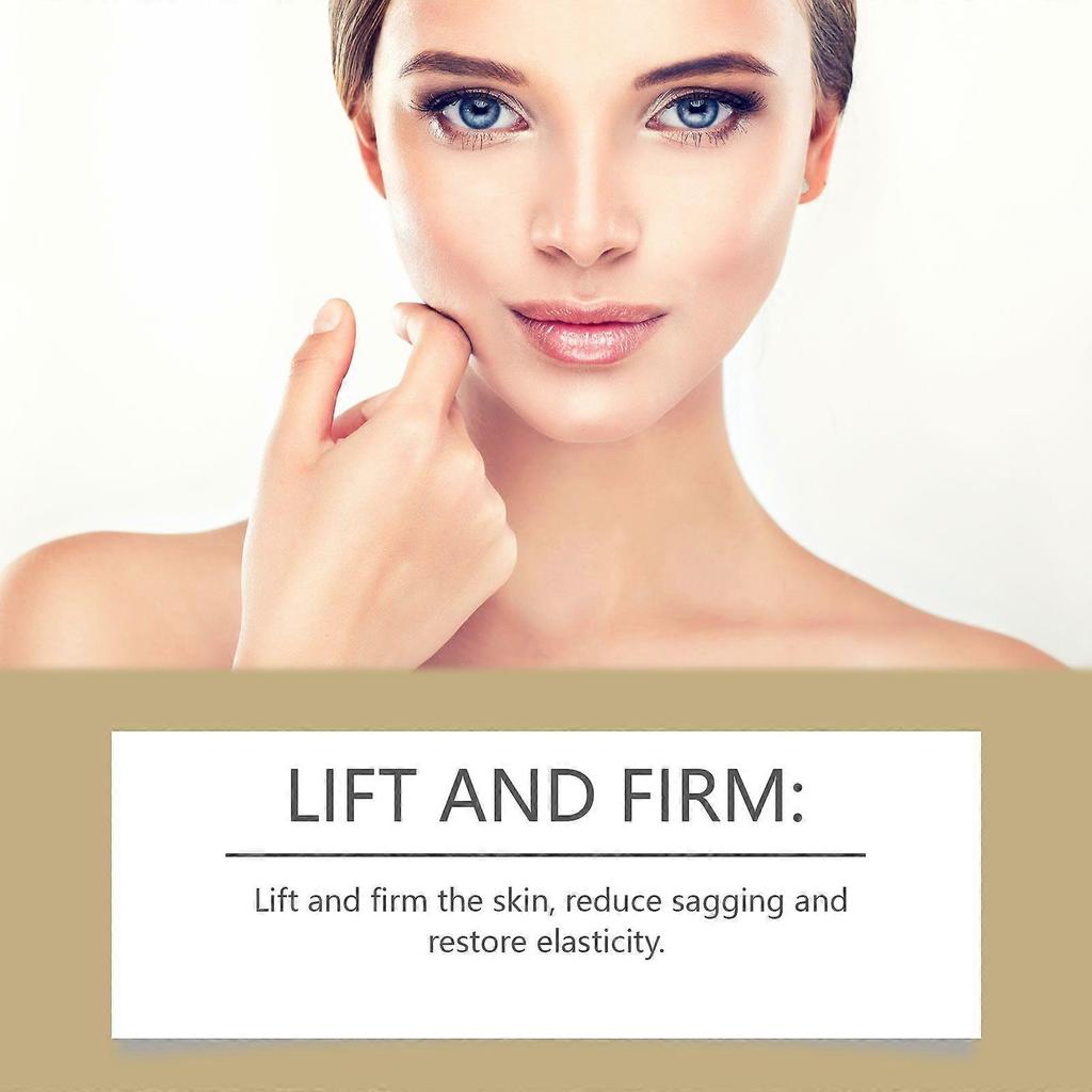 Face Serum, Vitamin C Brightening, Moisturizing, Moisturizing, Tender And Firming Skin Serum