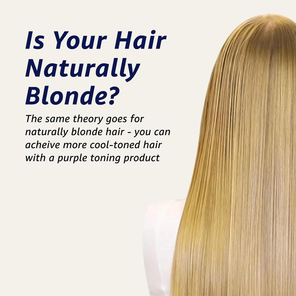 [Lador] Szampon przeciwżółty 300ml