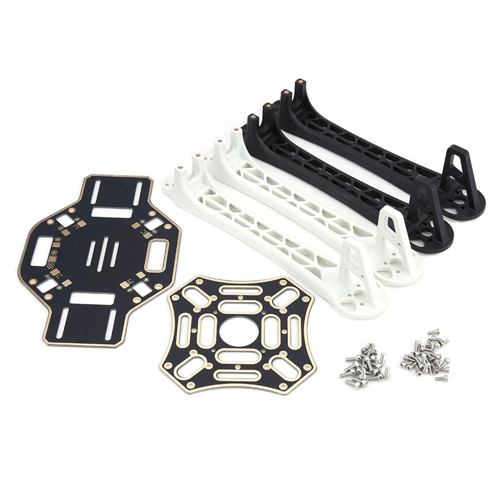 Quadcopter FPV Aircraft Drone Frame Kit RC Accessory Integrated PCB Board for DJI F450