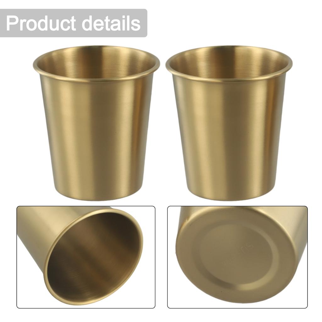 Ájurvéda Voda Hrnek Měděný Tumbler Pro Zdraví Meditaci Jógu Hladký Povrch