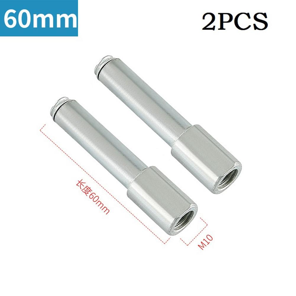 Trennscheiben mit 40 mm Durchmesser, 6 mm/M10-Gewinde, Diamant