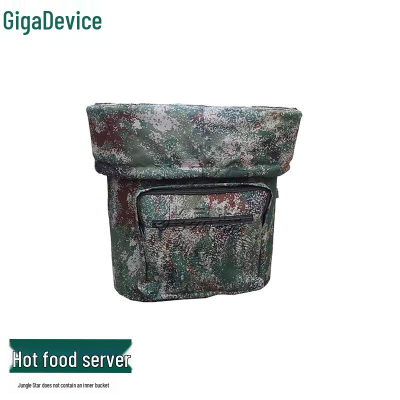 

Изолированный рюкзак для доставки еды Zhaoyilian из нержавеющей стали