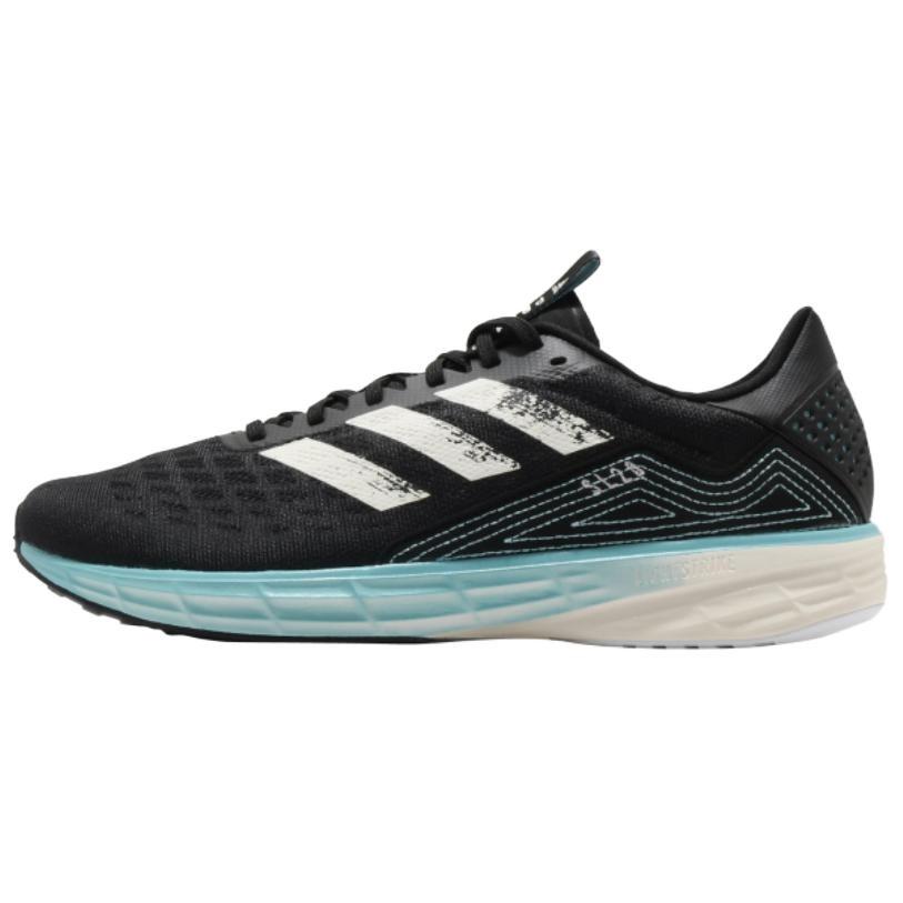 (WMNS) adidas SL20 Primeblue Black Blue Spirit Women s FU6613 EU 37⅓