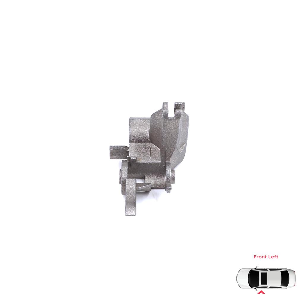 BDP1450-1 Přední levý vnější klika dveří Držák Ložisko Opravné klipy Pro Mercedes Vito W447 V Třída Metris 2014-On A4477600534