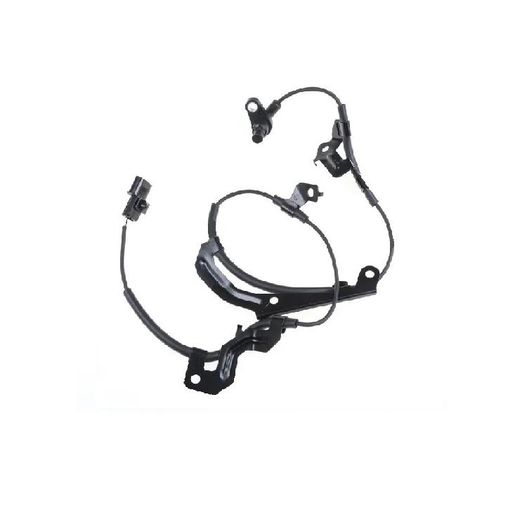 4670A595 4670A596 Передний Левый Правый Датчик Скорости Колеса ABS для Mitsubishi L200 2012 2013 2014 2015 Front Left