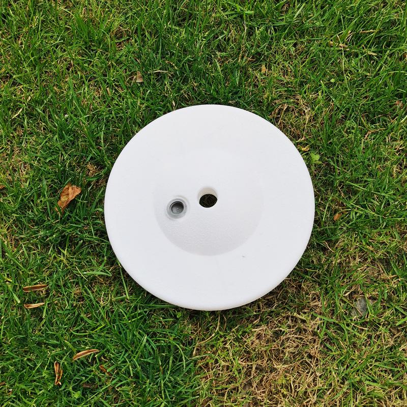 

Квадратный кронштейн для основания с впрыском воды для арки на свадьбу/день рождения, опорная рама колонны