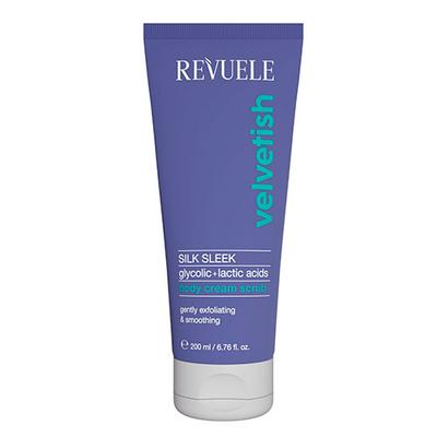 Péče o tělo – Tělové peelingy