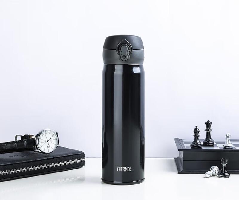THERMOS JNL-504 Stainless Steel Vacuum Insulated Mug 500ml