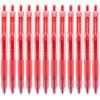 Uni Mitsubishi UMN-105 Quick-Dry Ret Retractable Gel Pen