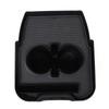 Auto Mittelkonsole Getränkehalter Aufbewahrungsbox Organizer Tablett Für BMW X1 iX1 U11 U12 2023 2024 2025 2026 Innenraumzubehör