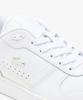 Lacoste Women'S T-Clip Set Leather Sneakers Rz0188W56G 65T