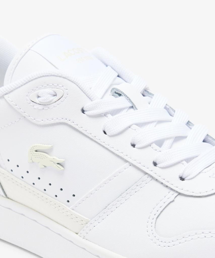 Lacoste Women'S T-Clip Set Leather Sneakers Rz0188W56G 65T