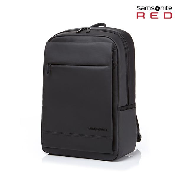 Samsonite Red Marron Backpack M Black Dq209002