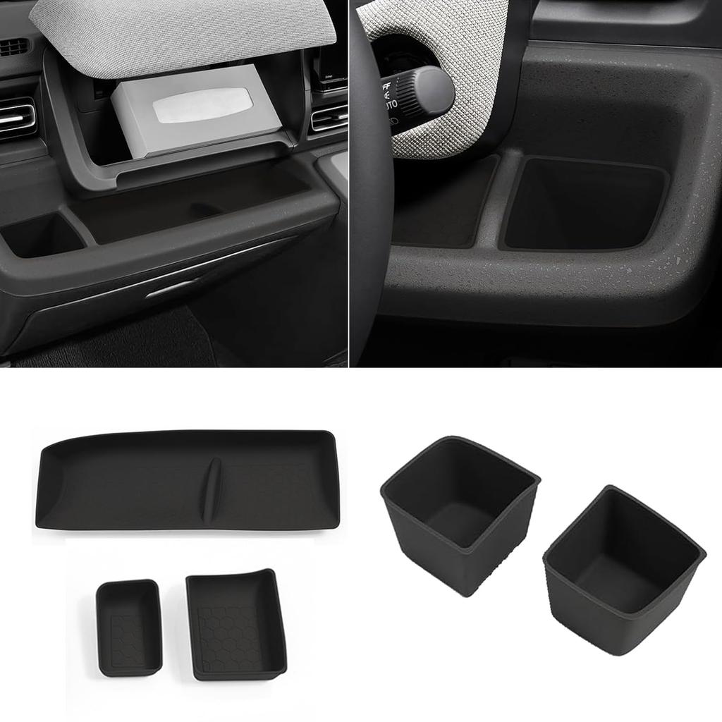 Fucaten Compatible Honda New Freed GT Series (June 2024 and Up) Cup Holder, Dashboard