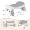 Soft Lap Desk Pillow for Laptop, Reading Pillow for Gaming,Ultimate Lap Pillow with Cup Holder Pocket for Bed, Couch, Floor, Car