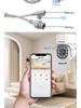 Hikvision 4CH POE Camera Kit with Smart Night Vision & Built-in Audio for Indoor/Outdoor Use
