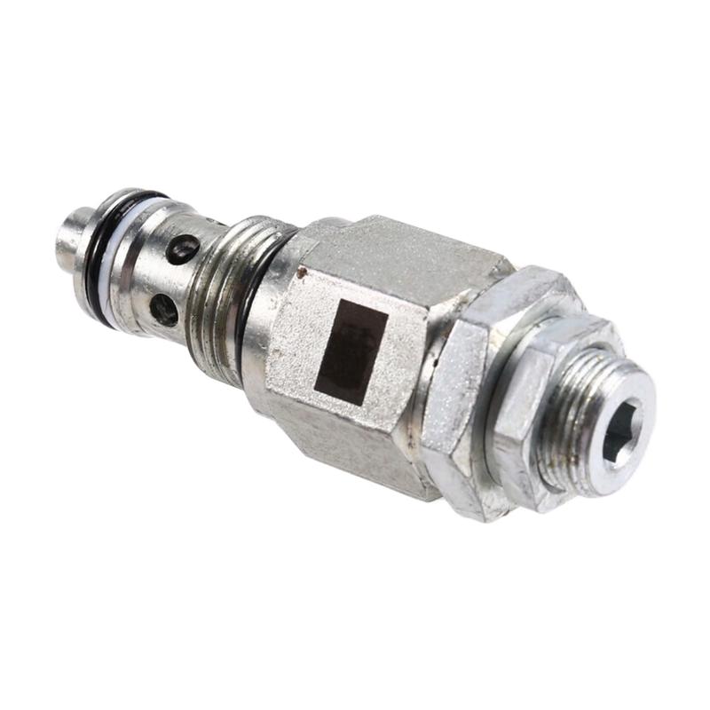For CAT For Caterpillar 416E 432F Backhoe Loader 330-3979 3303979 Spare Parts Relief Control Valve For Construction Machinery