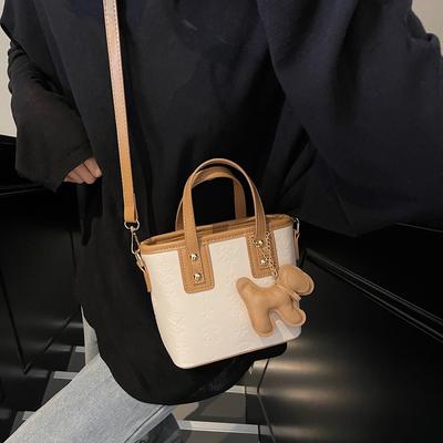 Bag Women's New Versatile Shoulder Messenger Bag Fashion Casual Handbag