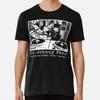 Johnny Fever Größe S bis 5XL Hergestellt in den USA T-Shirt