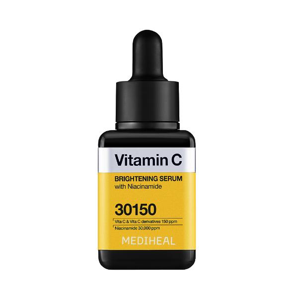 [Mediheal] Vitamin C Brightening Serum 40ml Radiance & Dark Spot Care