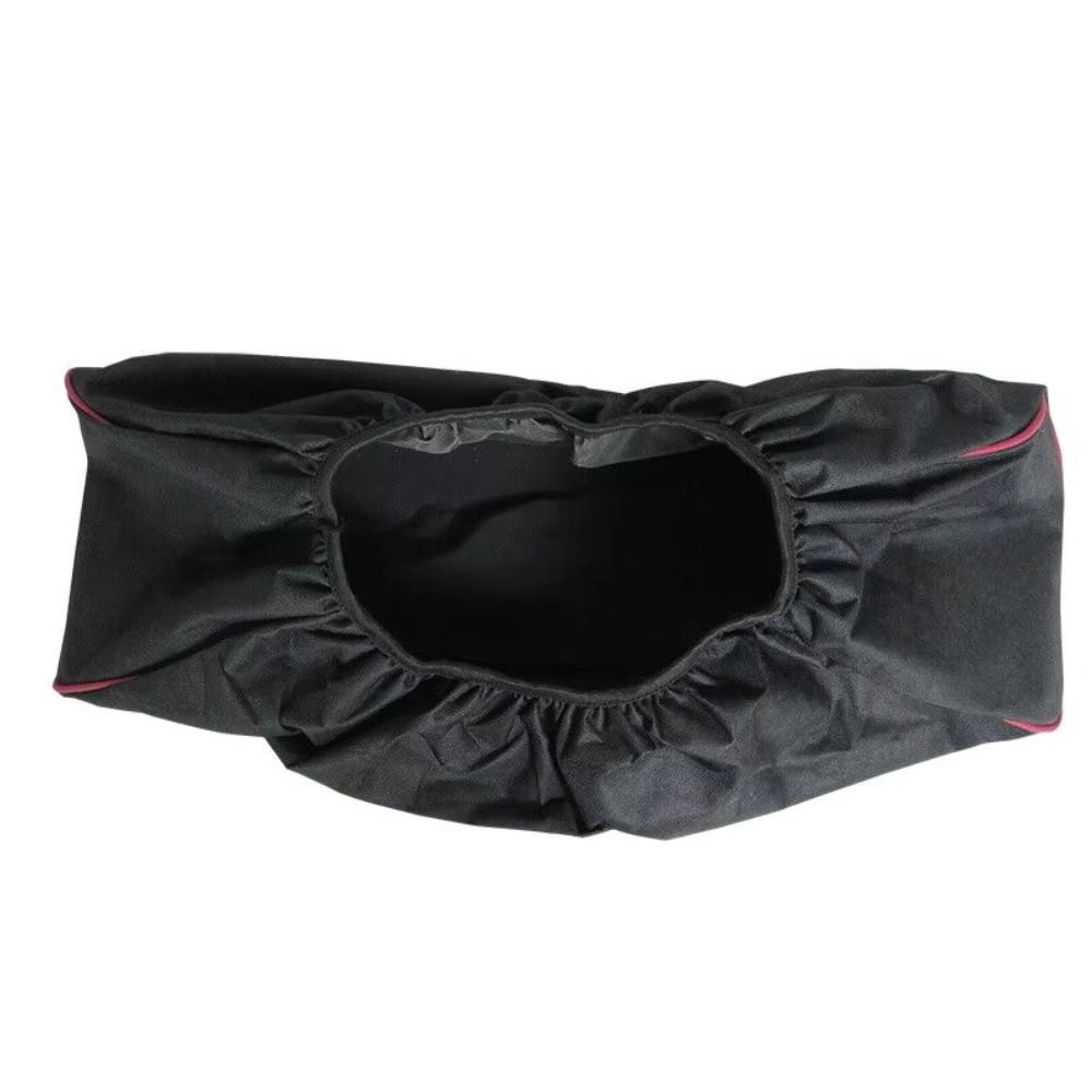 Dustproof Winch Protection Cover Tear Resistant Badlands Winch Cover Car Winch Cover  Trailer