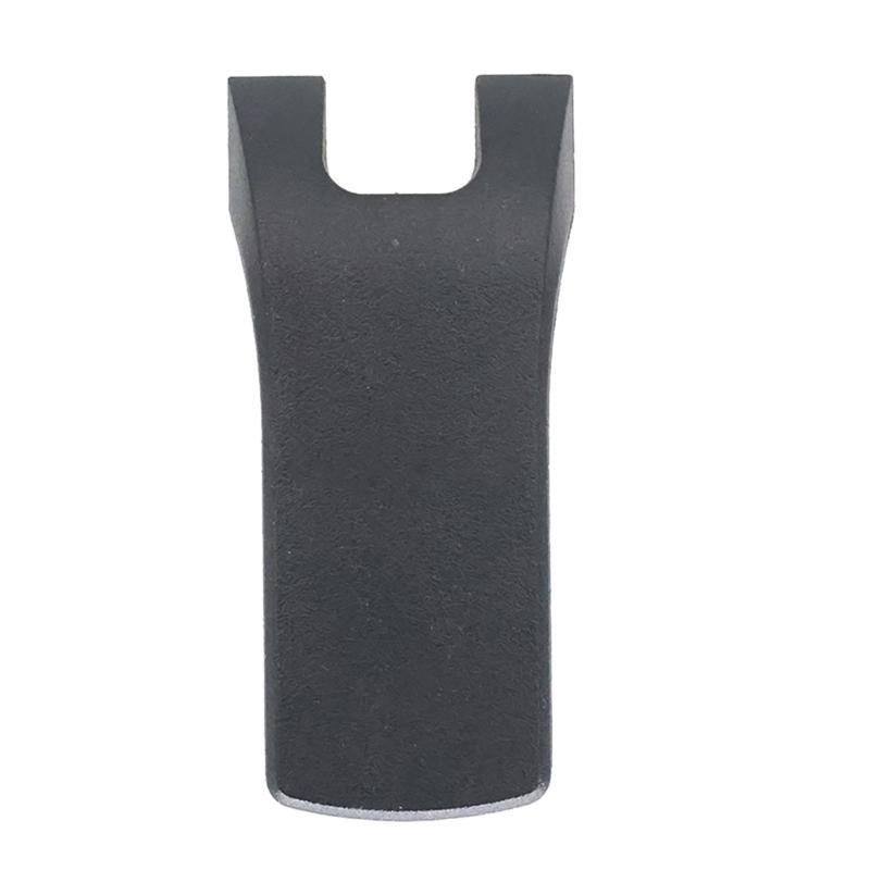 Replacement Battery Belt Clip Two Way Radio Accessory for Q9 PMNN4423A Quick Release Battery Back Clip Easy Installation