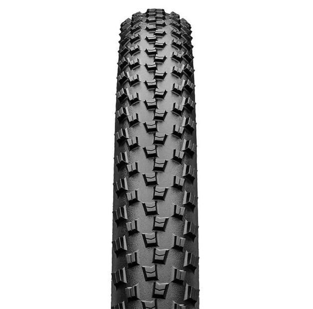 Continental Cross King Protection Tubeless 27,5´´ x 2,80 MTB шина
