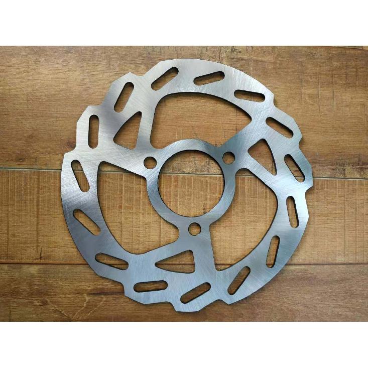 For Super Soco SOCO CU TS TC MAX Electric Motorcycle Original Accessories Front Rear Disc brake disc