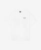 Nyuballanseu Nbneg31503 / Uni Nb Friends Short Sleeve T-Shirt (White)