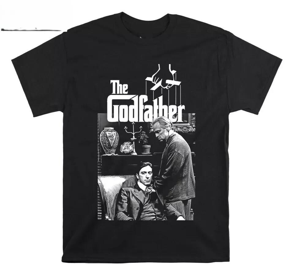 

The Godfather All Size Unisex T-Shirt Gift For Him, For Her Unisex T-Shirt XL