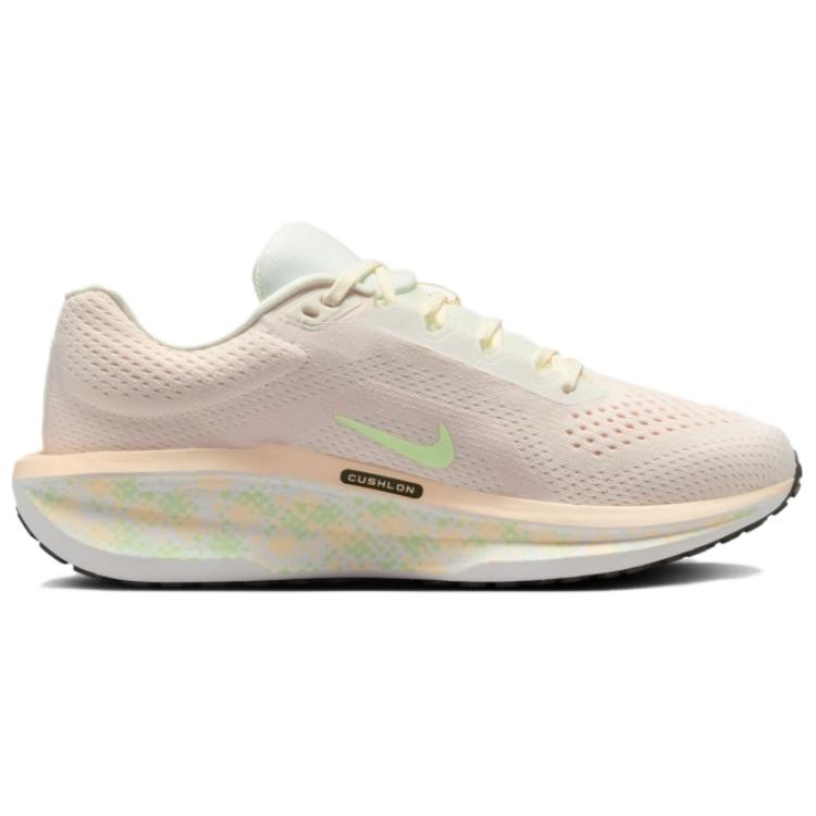 Nike Air Winflo 11 Crimson Tint Vapor Green Women Sneakers Orange Sail HJ7807-133
