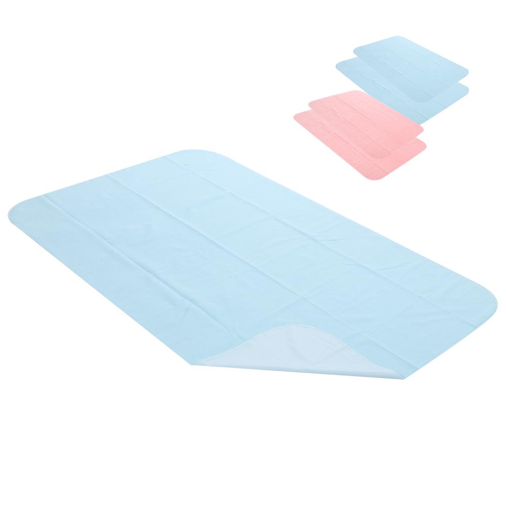 Buy Waterproof Reusable Adult Kids Incontinent Pad Breathable Elderly