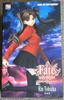 [USED] Fate RAH Rin Tohsaka Medicom Toy