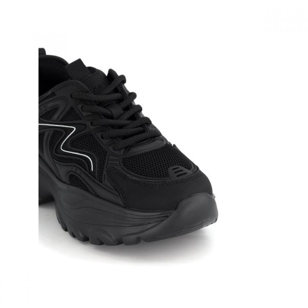 Tandy Women S SneakerS  Black G25015