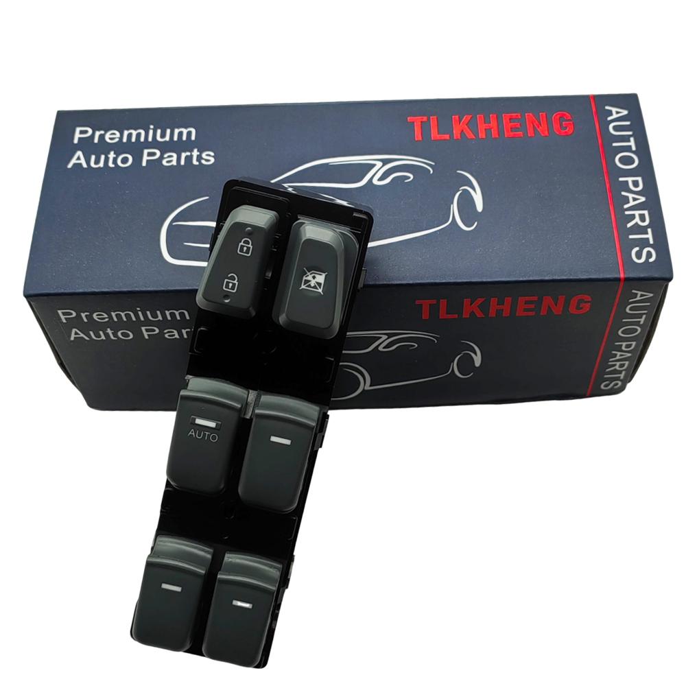 93570-3S000 Electric Power Window Switch Power Master Control Window Switch For Hyundai Sonata I45,2011-2015