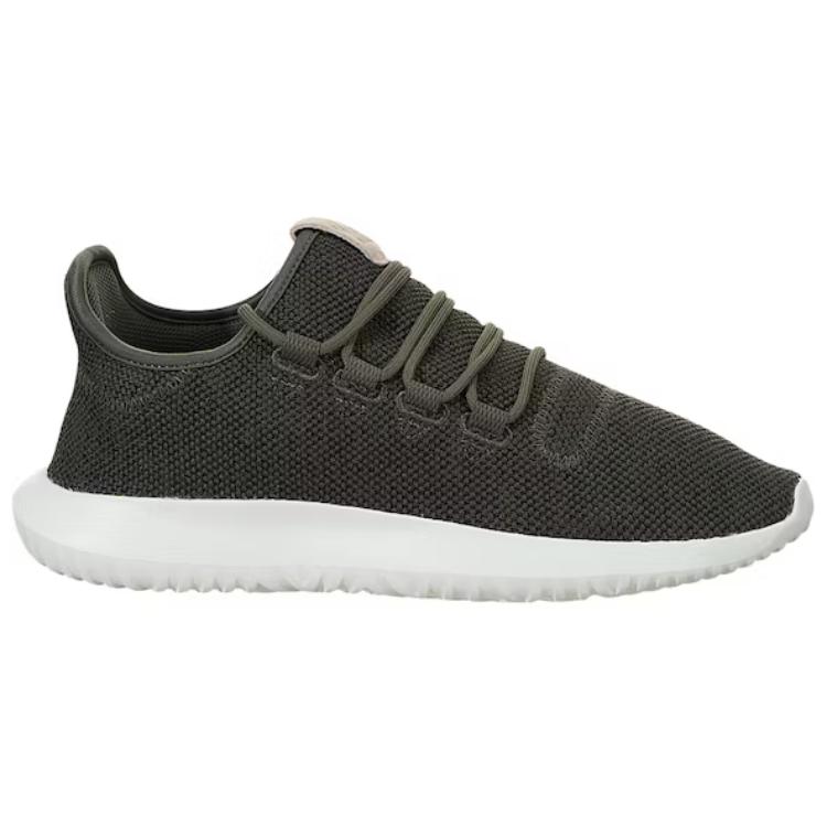 Adidas  Tubular Shadow Women Sneakers Green Mystery-Green Black BB8869