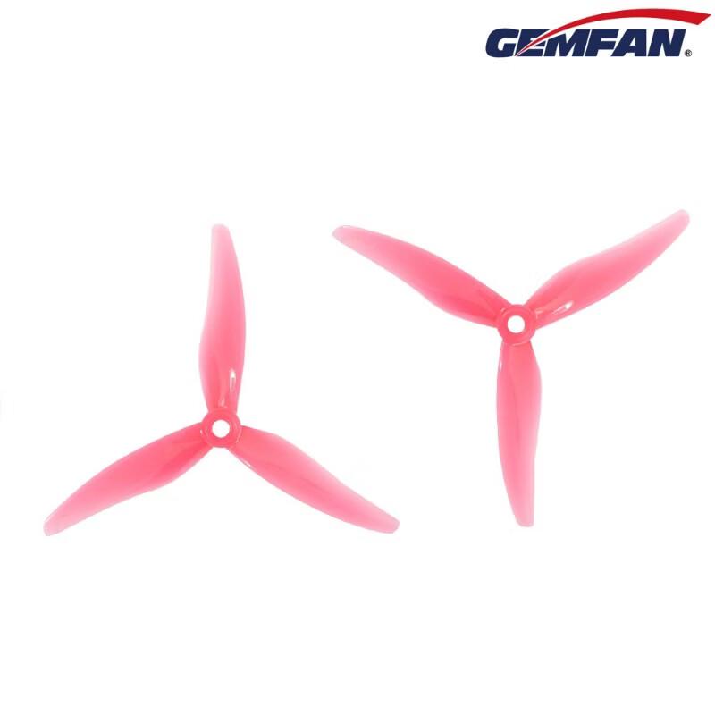 GEMFAN Hurricane 51477 3-Blade Propeller