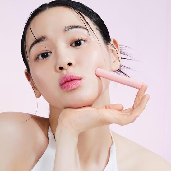 MENTHOLATUM Lip Ice Color Lip Balm 2g (3 Types)